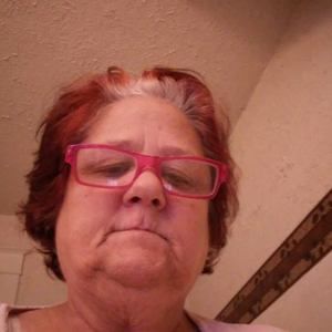 Meet your Posher, Patty